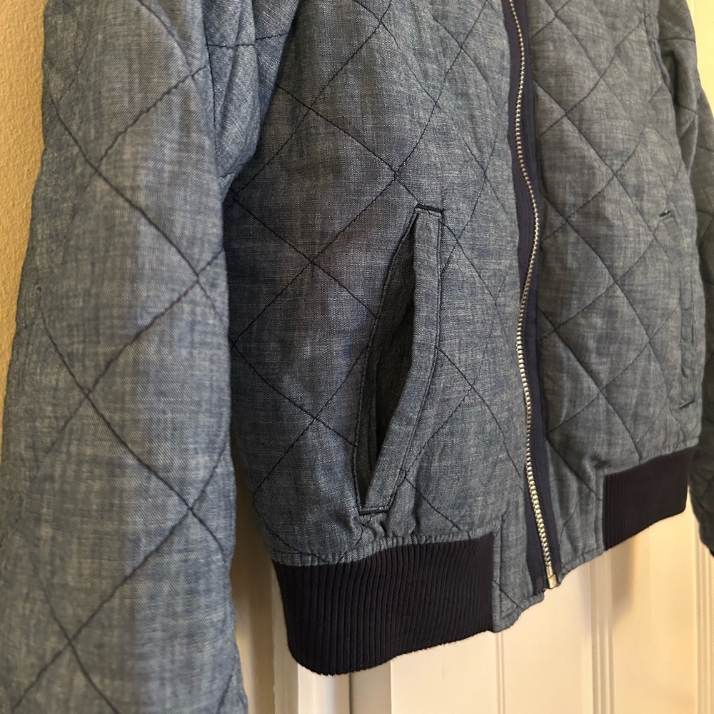 Gap Bomber Jacket - image 5